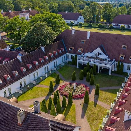 Sagadi Manor Hotel ภายนอก รูปภาพ