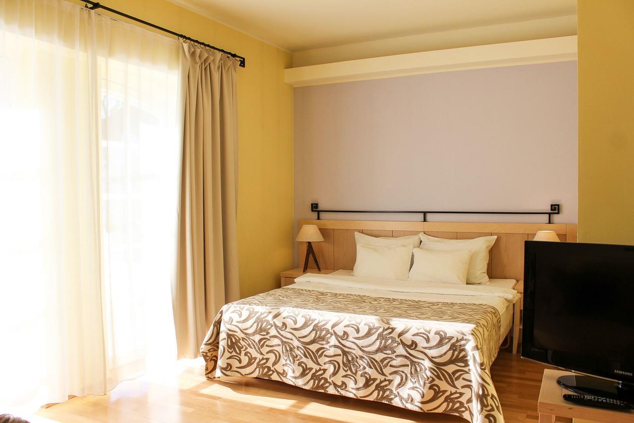 Sagadi Manor Hotel ภายนอก รูปภาพ