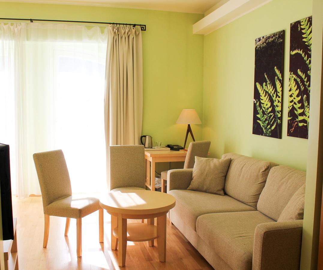 Sagadi Manor Hotel ภายนอก รูปภาพ