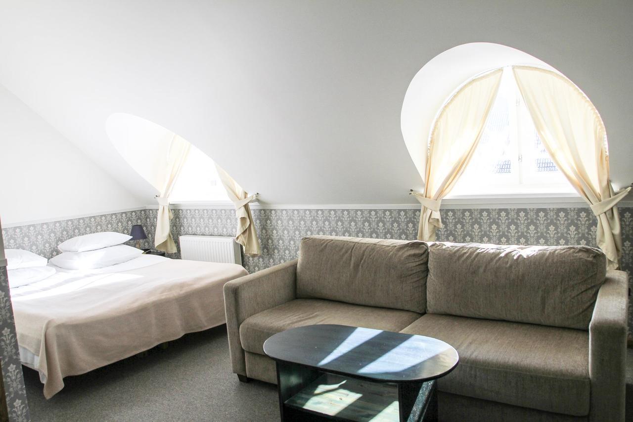 Sagadi Manor Hotel ภายนอก รูปภาพ