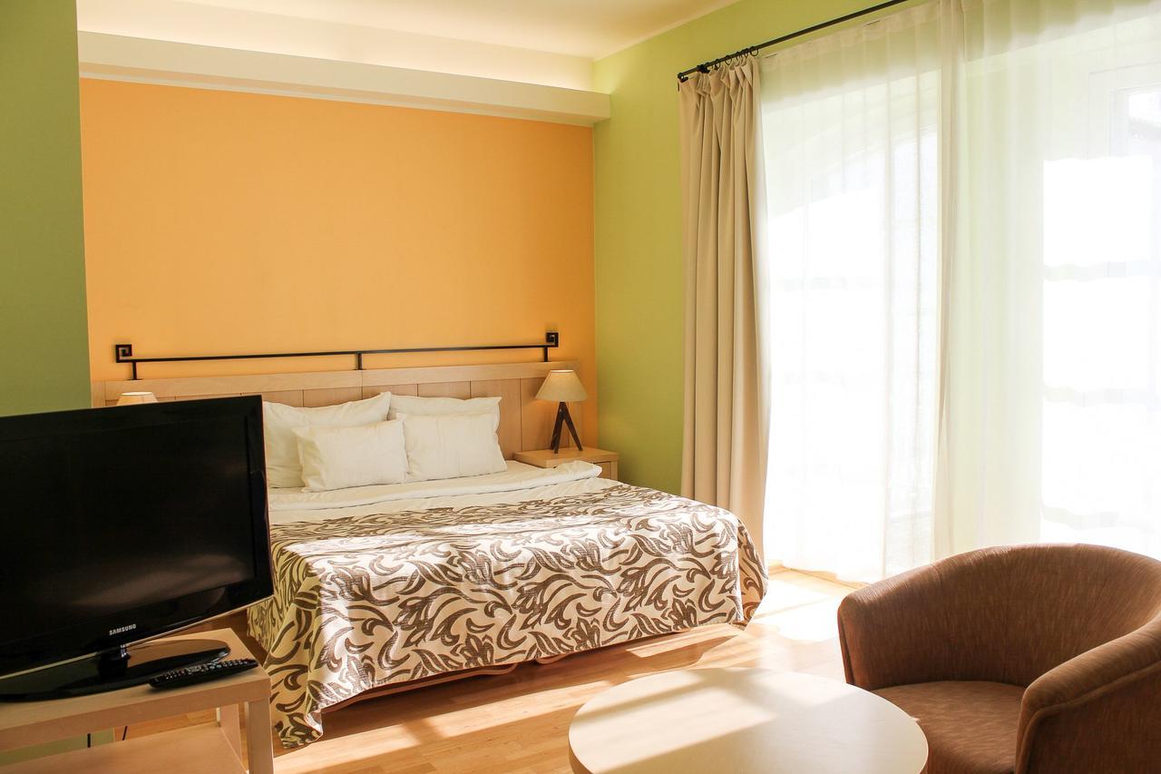 Sagadi Manor Hotel ภายนอก รูปภาพ
