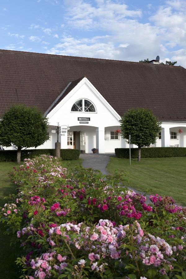 Sagadi Manor Hotel ภายนอก รูปภาพ
